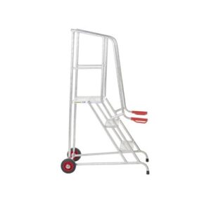 JA7281 | Loading Step 3 Tread Galvanised