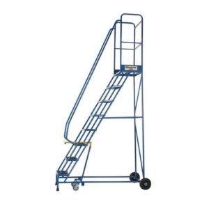 JA7287 | Warehouse Essential Safety 7 Tread
