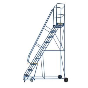 JA7289 | Warehouse Essential Safety 9 Tread