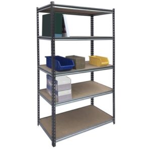 JA7293 | Mammoth Shelving 400Mm Shelf Depth