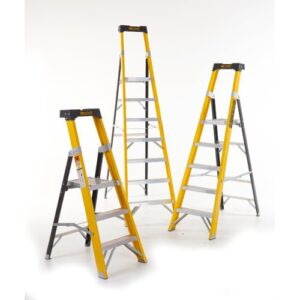 JA7308 | Glass Fibre Platform Step 3 Treads +
