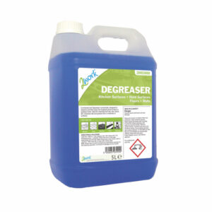JA8575 | 2work Kitchen Degreaser 5L 2W03999