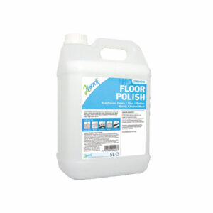 JA8585 | 2work Floor Polish 5L 2W04610
