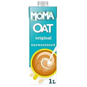 JA8897 | MOMA - Original - Oat Drink Unsweetened - 1x1L