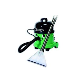 JA9024 | Numatic George Vacuum Cleaner Green GVE370A26