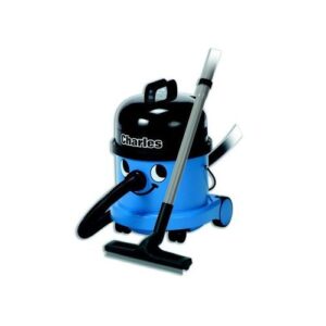 JA9025 | Numatic Charles Wet/Dry Vacuum Cleaner Blue A10X
