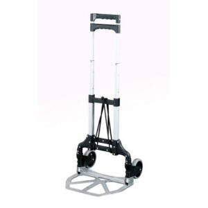 JA9064 | Telescopic Folding Sack Truck Capacity 60Kg
