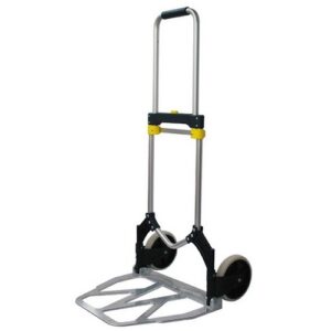 JA9065 | Telescopic Folding Sack Truck Capacity 100Kg