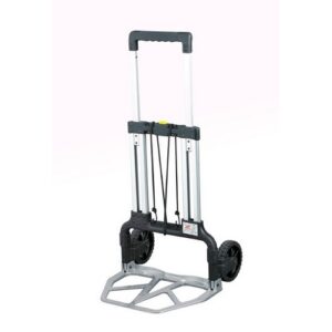 JA9066 | Telescopic Folding Sack Truck Capacity 125Kg
