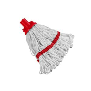 JA9775 | Mop Head Hygiene 200g Screws Onto The Mop Handle SM200RD