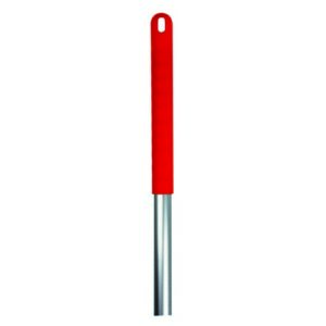 JA9776 | Mop Handle Hygiene Aluminium 54 Inches Red 540RD
