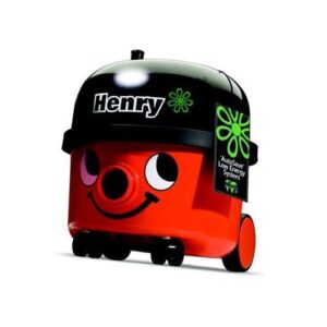 JA9777 | Numatic Henry Light and Easy Vacuum Cleaner 9L Cap 820016