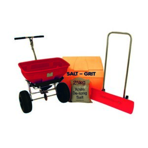JA9793 | Fd Winter Car Park Kit 385077