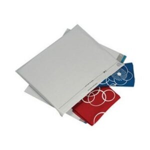 JF1016 | Keepsafe Envelope Ext Strong Opaque C3 W335xH430mm Pack 100