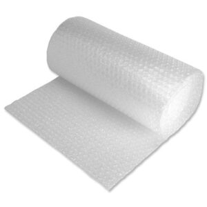 JF2347 | Jiffy Bubble Small S20L 1 x 600mm 25m BROC53739