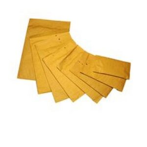 JF2510 | Jiffy Padded Bags Size 7 Pack 10 JPB-AMP-7-10
