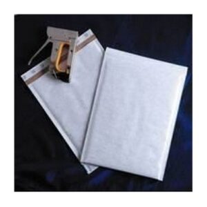 JF9011 | Mail Lite Plus Oyster Postal Bags E2 220x260mm Pack 100