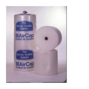 JF9017 | AirCap Cushioning Bubble Bags 230x285 BB4 Pack 300 103025817