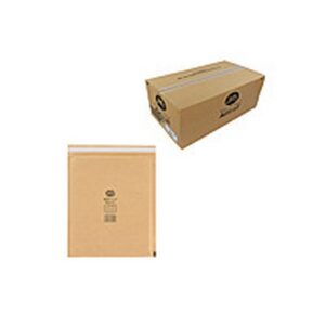 JF9099 | AirKraft 5 Bubble Bag Gld Pk100