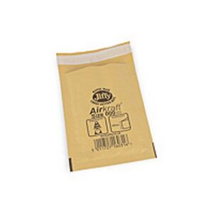 JF9105 | Jiffy Airkraft 000 Gold 200s