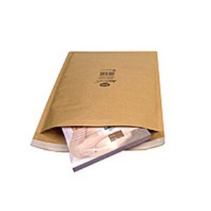 JF9107 | AirKraft 1 Bubble Bag Multi Gld Pk10