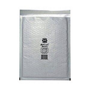 JF9110 | AirKraft 5 Bubble Bag Multi Wht Pk10