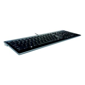 KB8103 | Kensington Slim Type Keyboard K72357UK