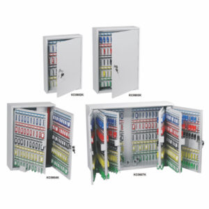KC4629 | Phoenix Key Cabinet KC0601K 42 Hook
