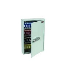 KC4630 | Phoenix Key Cabinet KC0602K 64 Hook