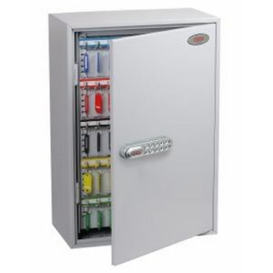 KC4633 | Phoenix Key Cabinet KC0605K 300 Hook