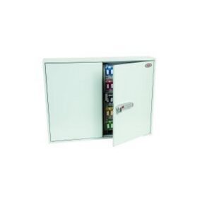 KC4634 | Phoenix Key Cabinet KC0606K 400 Hook