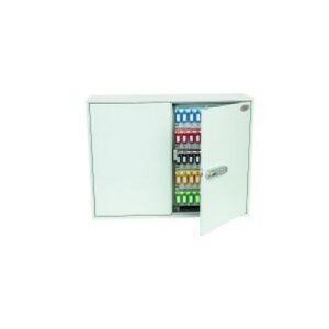 KC4635 | Phoenix Key Cabinet KC0607K 600 Hook