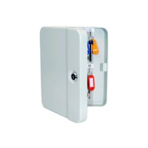 KC7251 | Helix Key Safe 20 Key Capacity 520210