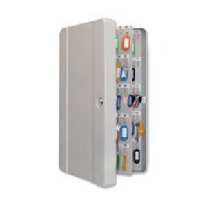 KC7258 | Helix Key Safe 200 Key Capacity 522210