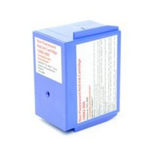 LA1153 | Init Cmpa Pitney DM300c Blue Ink 9523103