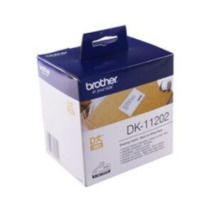 LA1335 | Brother Shipping Label DK11202