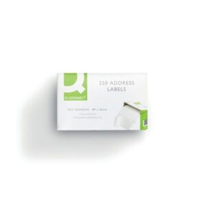 LA1466 | Q-Connect Address Label Self Adhes