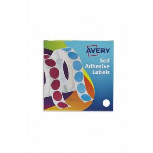 LA9975 | Avery Label Dispenser White Pack 2000 24-404