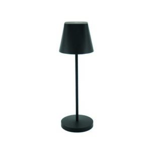 LI2094 | Unilux Lamp AVA LED Black PK1