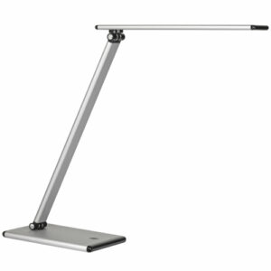 LI3036 | Unilux Terra Led Desk Lamp Black