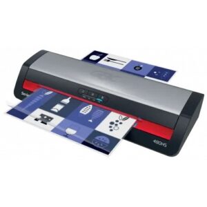 LM3101 | GBC 480HS Office A3 Laminator