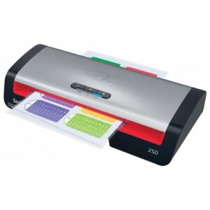 LM3103 | GBC 250 Office A4 Laminator