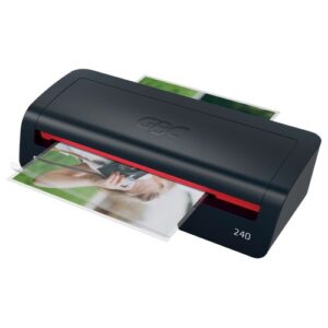 LM3105 | GBC 240 Home Office A4 Laminator