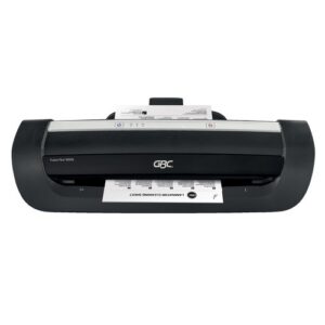 LM3106 | GBC Premium A3/A4 Laminator Cleaning Sheets pack of 5