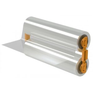 LM5101 | GBC Laminating Cartridge Refill Film 125Mic 34 4m gloss
