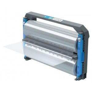 LM5102 | GBC Laminating Cartridge Refillable 75Mic 56 4m gloss