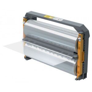 LM5104 | GBC Laminating Cartridge Refillable 125Mic 34 4m gloss