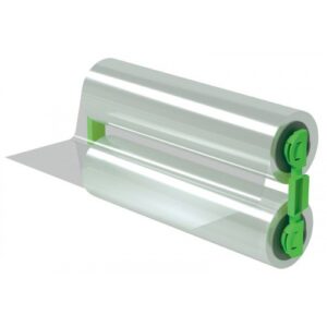 LM5106 | GBC Laminating Cartridge Refill Film 100Mic 42 4m gloss