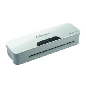 LM6202 | Fellowes Pixel A4 Laminator