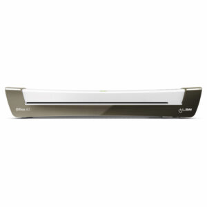 LM6302 | Leitz Ilam Office Laminator A3 Silver